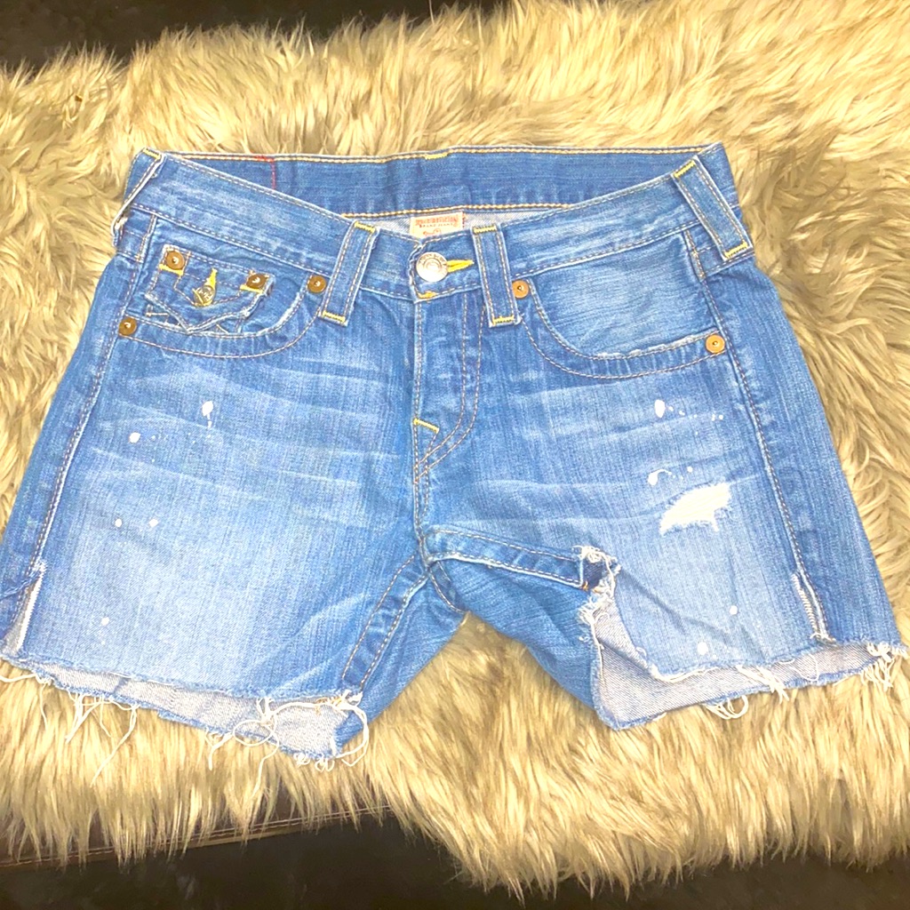 Designer Shorts